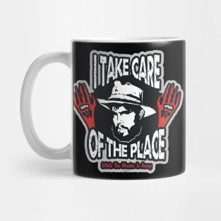 Torgo The Caretaker | Manos The Hands of Fate Mug